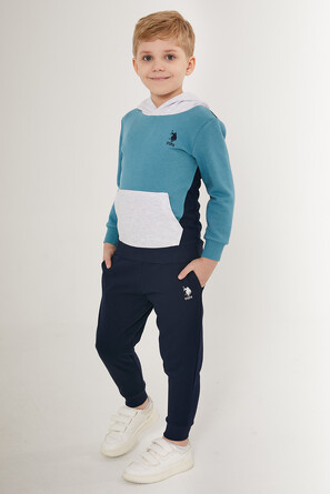 Костюм спортивный U.S. Polo Assn.