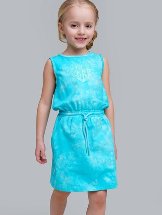 Платье Bonjour PlayToday