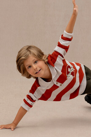 Джемпер U.S. Polo Assn.