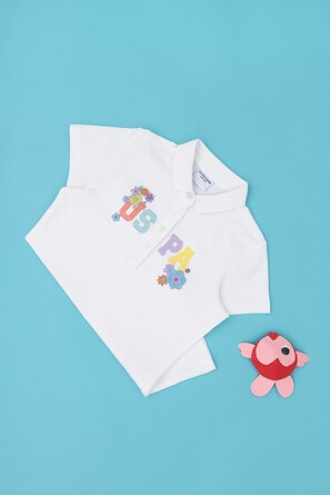 Поло U.S. Polo Assn.