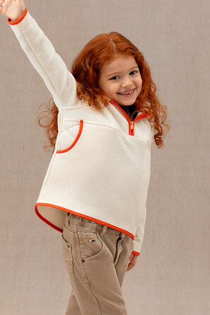 Толстовка U.S. Polo Assn.