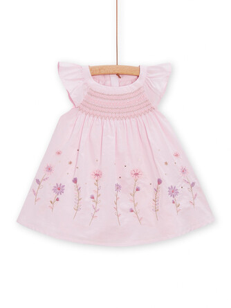 Платье Du Pareil au même