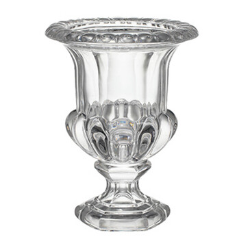 Ваза 20x20x26см Glasar