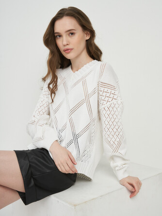 Джемпер Be You