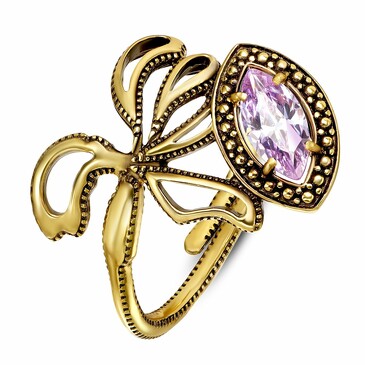 Кольцо Fiore Di Firenze