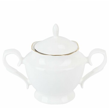 Сахарница Belle, 450 мл, 19х9,5х14 Nouvelle