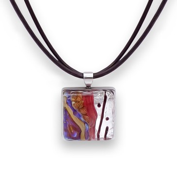 Колье Dejavu Vloes