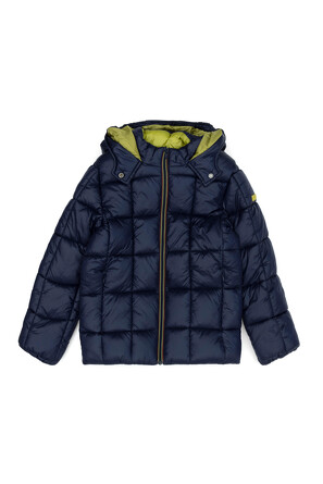 Куртка утепленная U.S. Polo Assn.