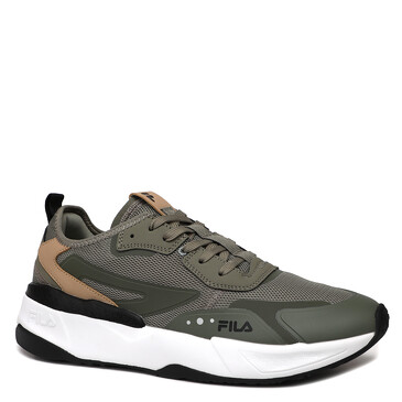 Кроссовки Chain Smr Fila