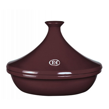 Тажин II (3,5 л, 32 см) Emile Henry