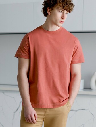 Футболка Vilatte