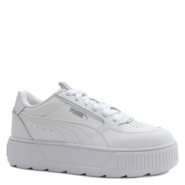 Кеды Karmen Rebelle Jr Puma