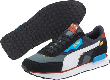 Кроссовки Future Rider Displaced Puma