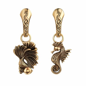 Серьги Fiore Di Firenze