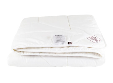 Одеяло стёганое Merino Wool. Всесезонное German Grass