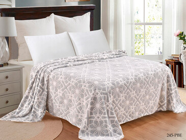 Плед Бамбук (микрофибра) Cl Home