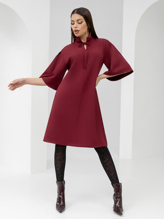 Платье Море волнуется Charuttimoda