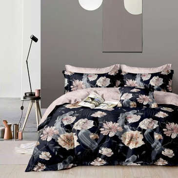 Комплект постельного белья (сатин) Дримроуз BelPol