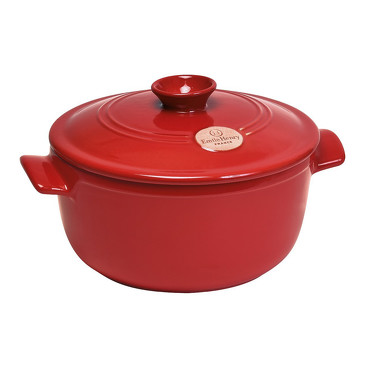 Кастрюля круглая (2,5 л) Emile Henry