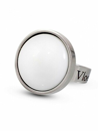 Кольцо Black Velvet Vloes