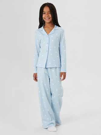 Пижама (рубашка, брюки) Mark Formelle