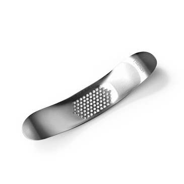 Пресс для чеснока 18x4x2,7 см Fissman
