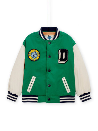 Куртка утепленная Du Pareil au même