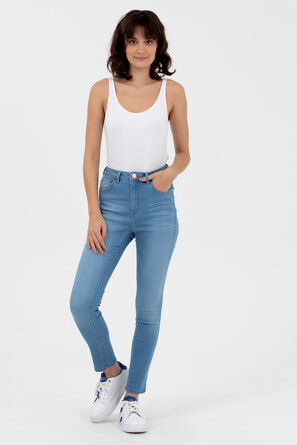 Джинсы U.S. Polo Assn.