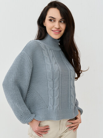 Свитер New Vay