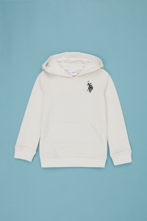 Худи U.S. Polo Assn.
