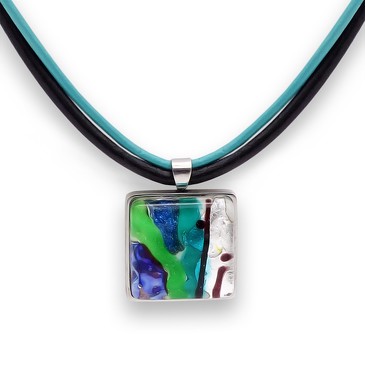 Колье Dejavu Vloes