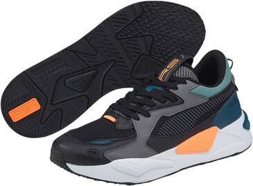 Кроссовки Rs-Z Core Puma