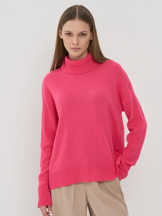 Свитер New Vay