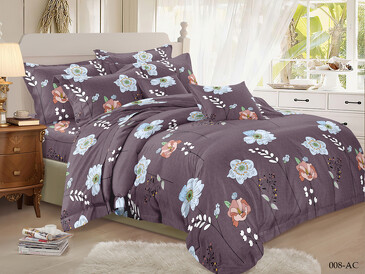 Комплект постельного белья Art Color (полисатин) Cl Home