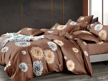 Комплект постельного белья Art Color (полисатин) Cl Home