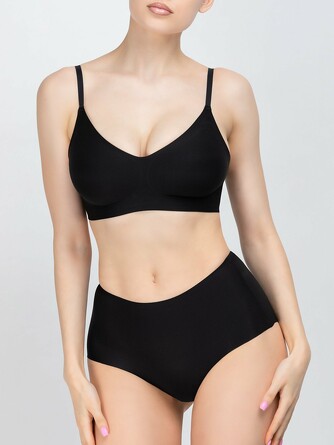 Трусы слип Opium