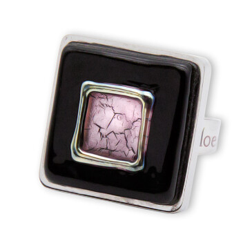 Кольцо Matrix Vloes