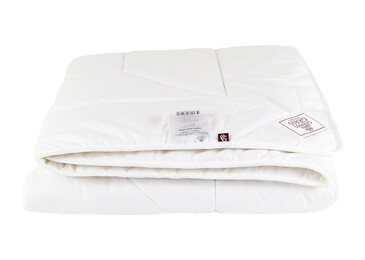 Одеяло стёганое Merino Wool .Легкое German Grass