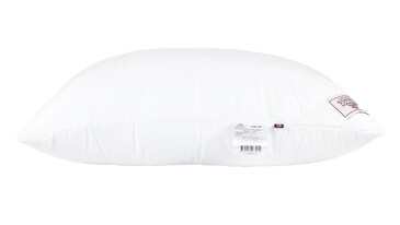 Подушка стёганая Bamboo. Регулируемая жёсткость German Grass