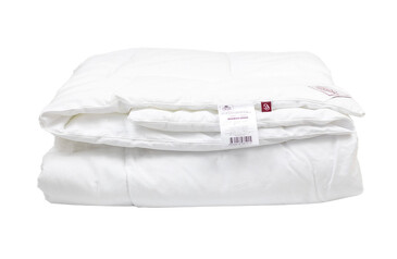 Одеяло стёганое с кантом Bamboo. Всесезонное German Grass