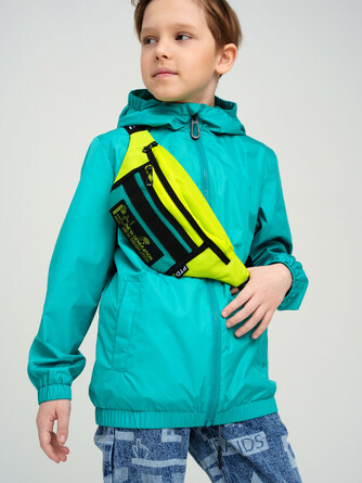 Сумка поясная 37х14х8 Digitize PlayToday