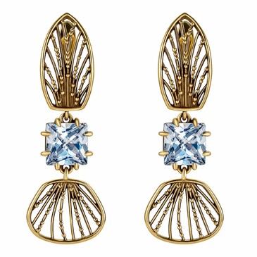 Серьги Fiore Di Firenze