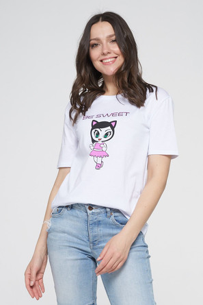 Футболка Be You