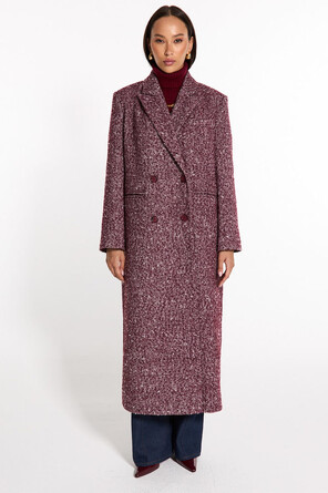 Пальто демисезонное Catarina Nova