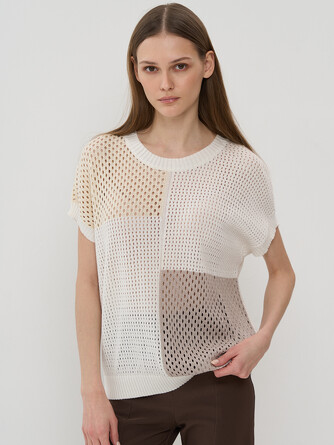 Джемпер New Vay