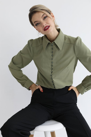 Блузка LookLikeCat