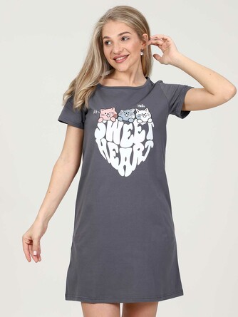 Туника Avrora Texdesign