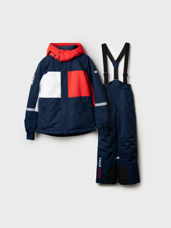 Комплект зимний (куртка, брюки) Active Sport PlayToday