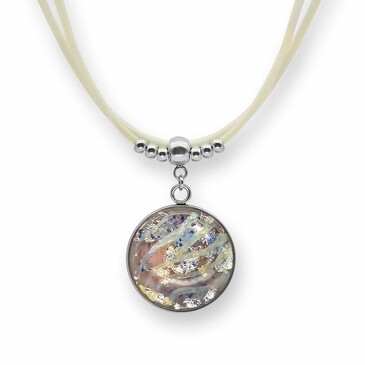 Колье Serenity Vloes