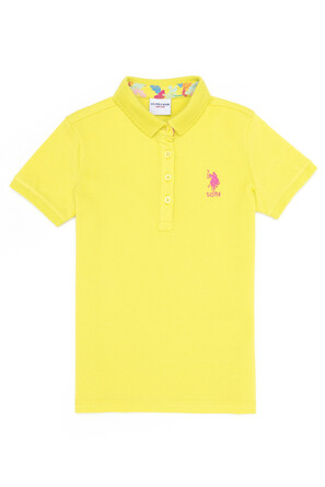 Поло U.S. Polo Assn.
